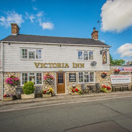 Victoria Inn Cowbridge Kültér fotó