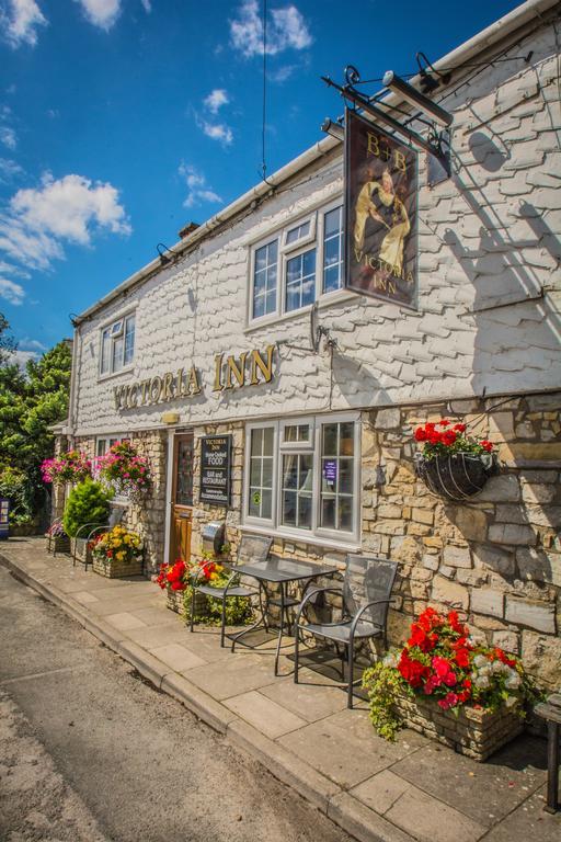Victoria Inn Cowbridge Kültér fotó