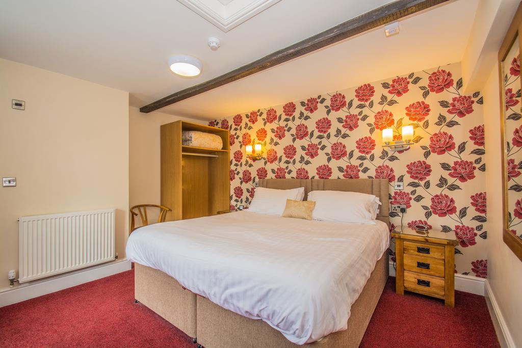 Victoria Inn Cowbridge Kültér fotó